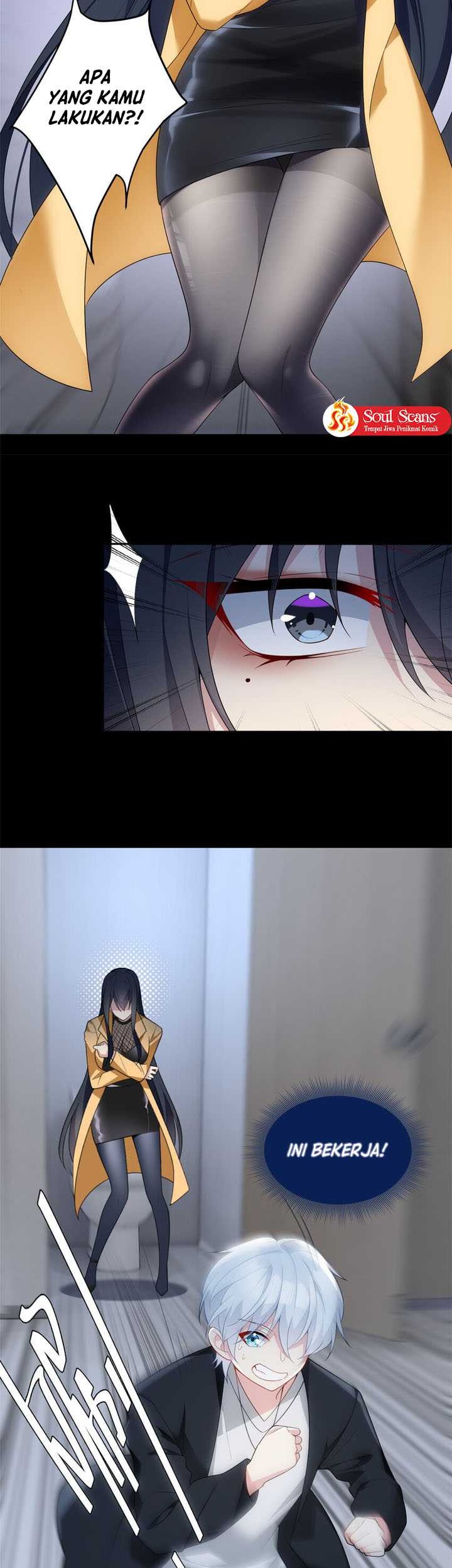 I Eat Soft Rice in Another World Chapter 38 Gambar 13