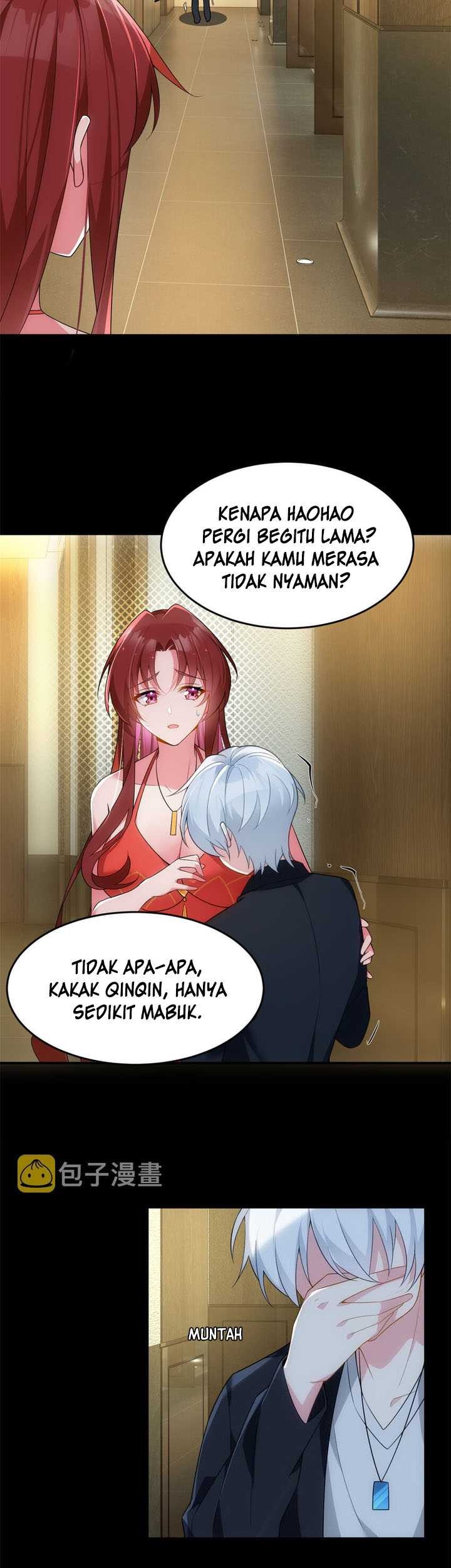 I Eat Soft Rice in Another World Chapter 38 Gambar 15