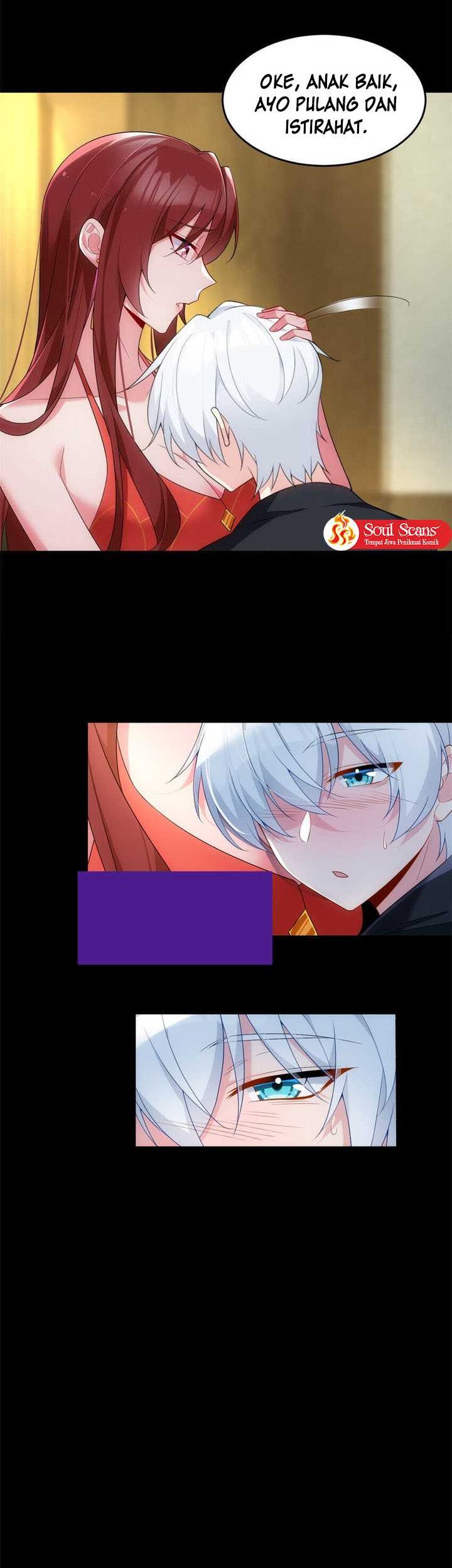 I Eat Soft Rice in Another World Chapter 38 Gambar 16