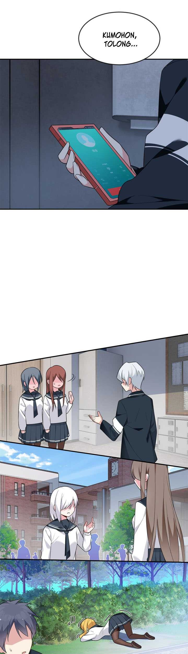 I Eat Soft Rice in Another World Chapter 36 Gambar 5