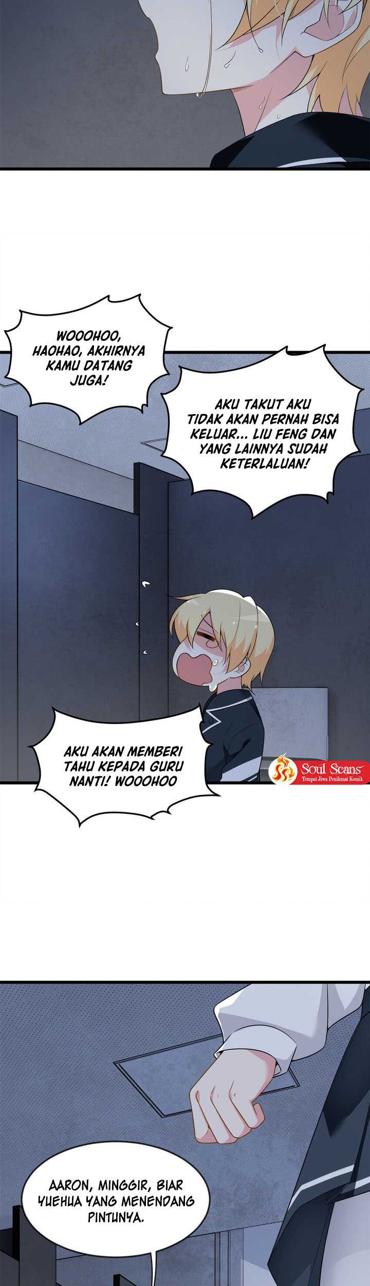 I Eat Soft Rice in Another World Chapter 36 Gambar 9