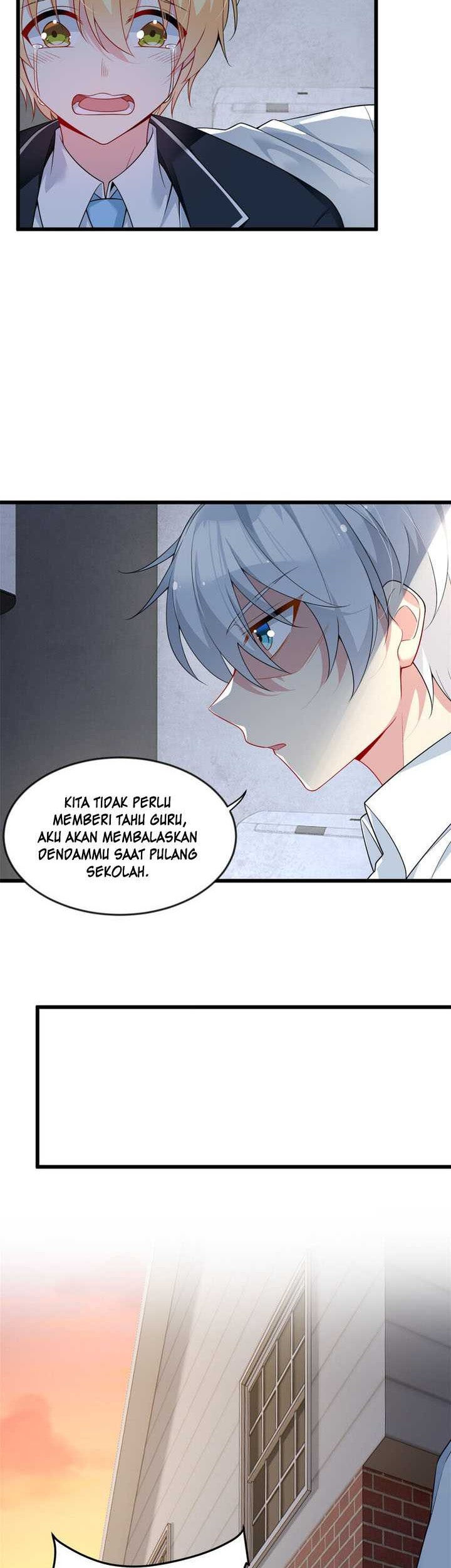 I Eat Soft Rice in Another World Chapter 36 Gambar 12