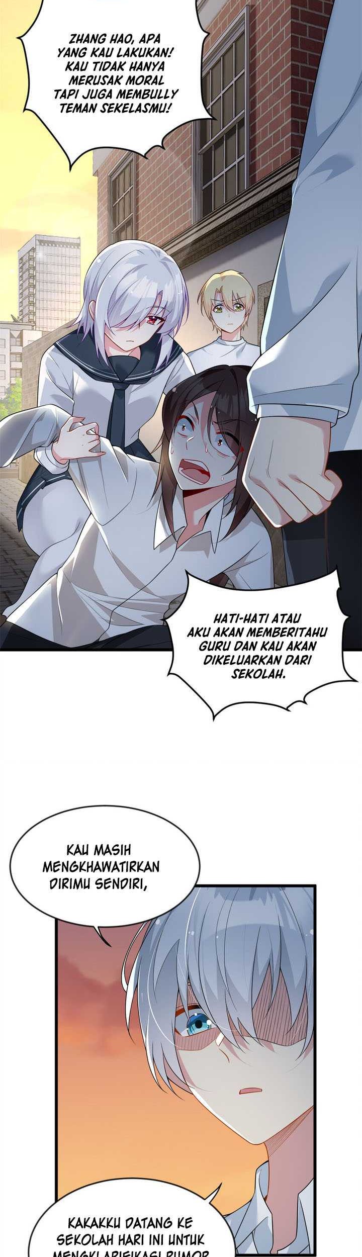 I Eat Soft Rice in Another World Chapter 36 Gambar 13