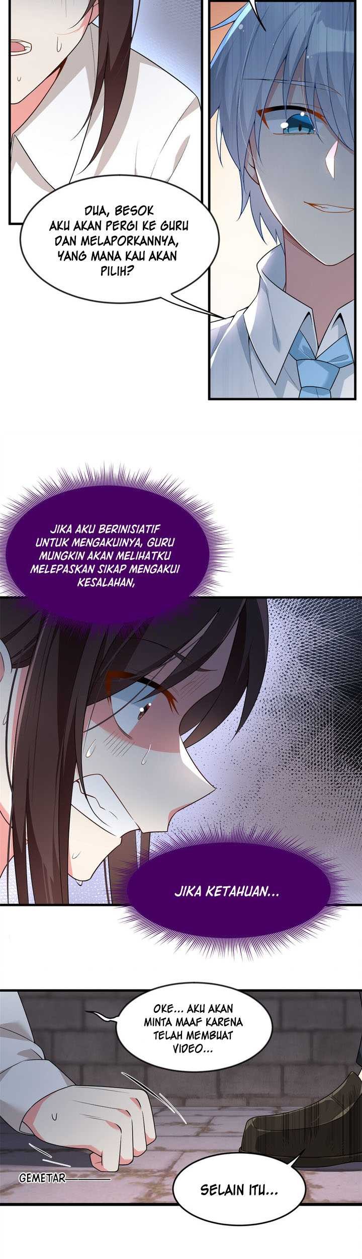 I Eat Soft Rice in Another World Chapter 36 Gambar 15