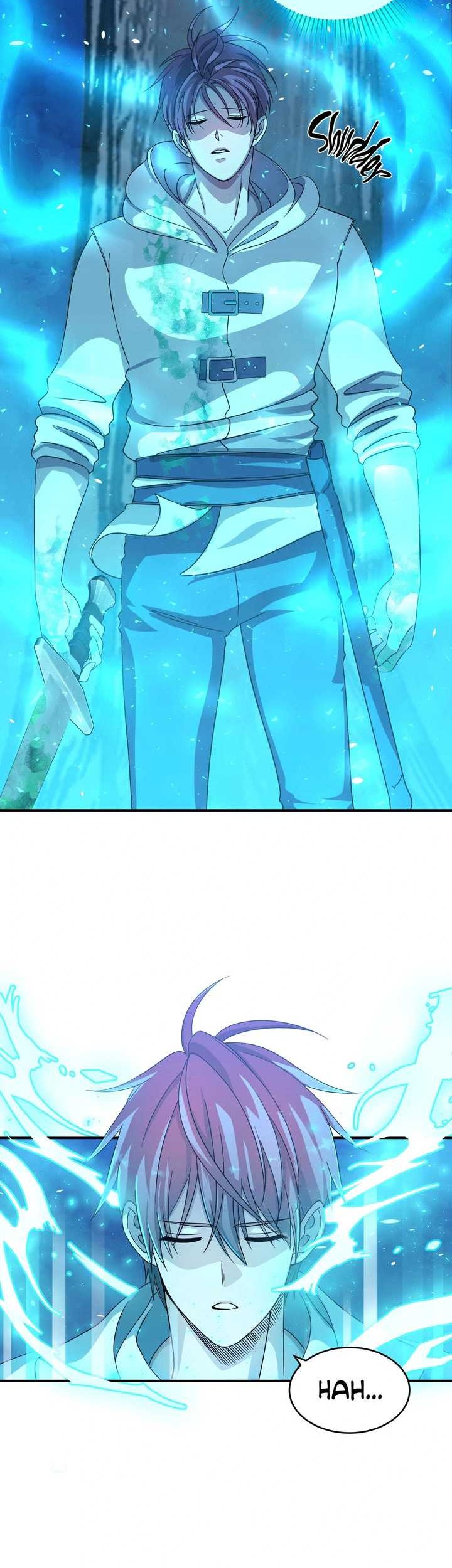 Lord of Mana Chapter 08 Gambar 6