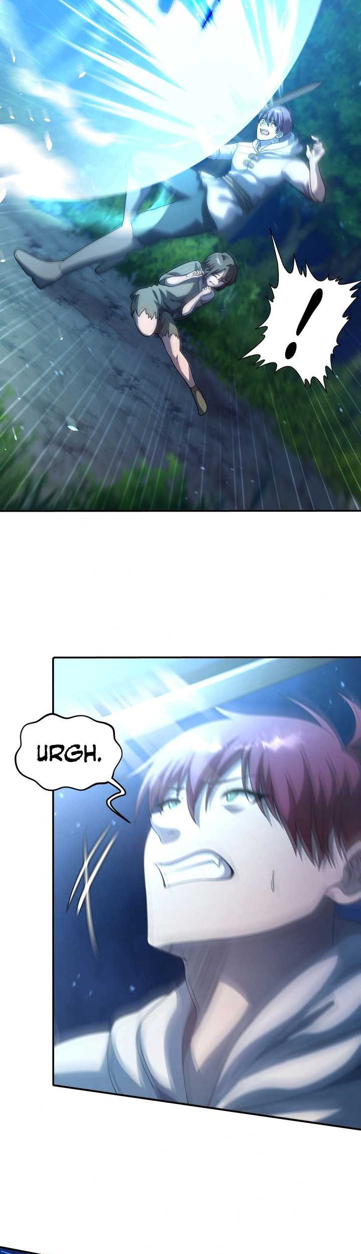 Lord of Mana Chapter 08 Gambar 34