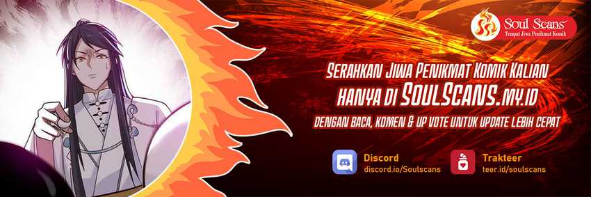 Baca Manhua The First Ancestor in History Chapter 120 Gambar 2