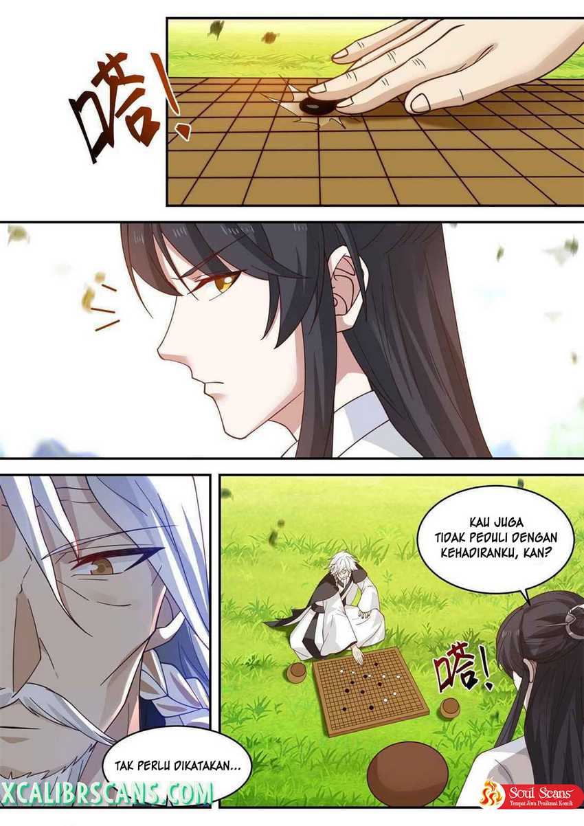 The First Ancestor in History Chapter 120 Gambar 6