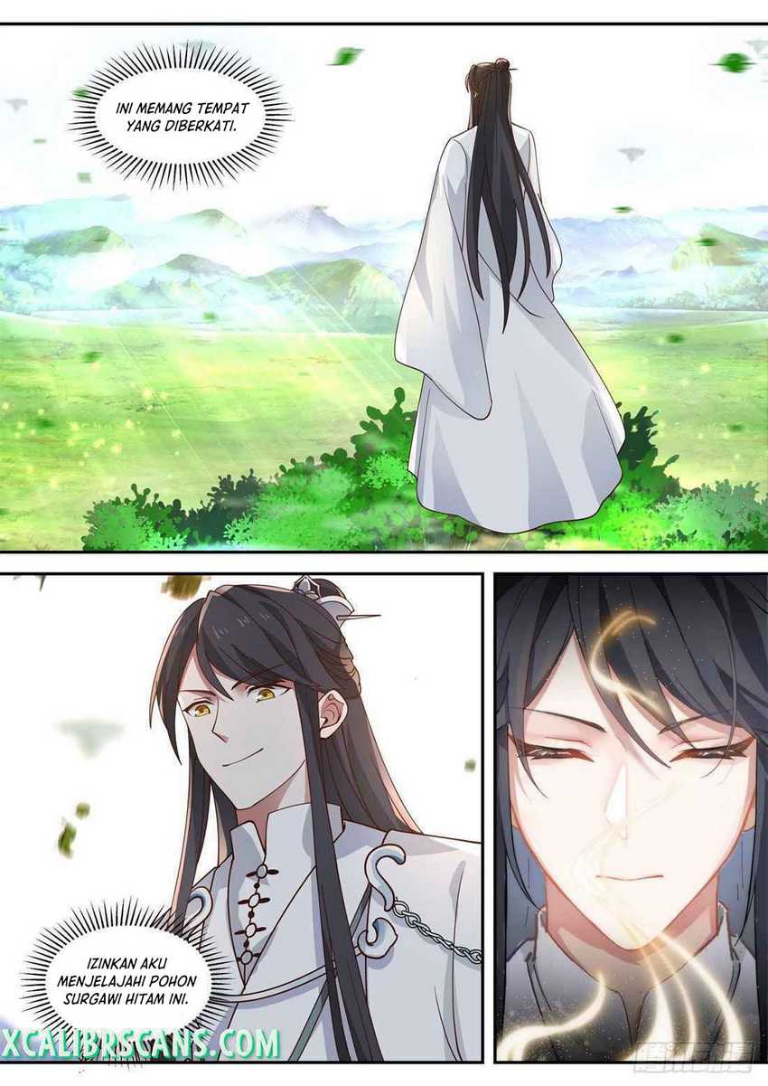 The First Ancestor in History Chapter 120 Gambar 9