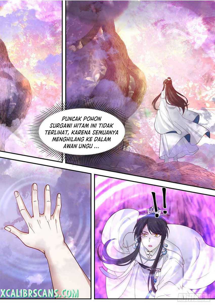 The First Ancestor in History Chapter 119 Gambar 12