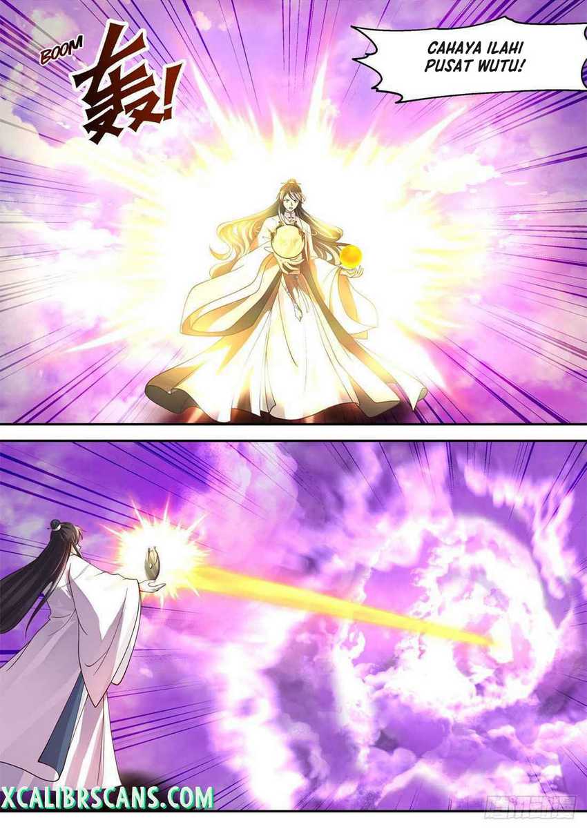 The First Ancestor in History Chapter 119 Gambar 4