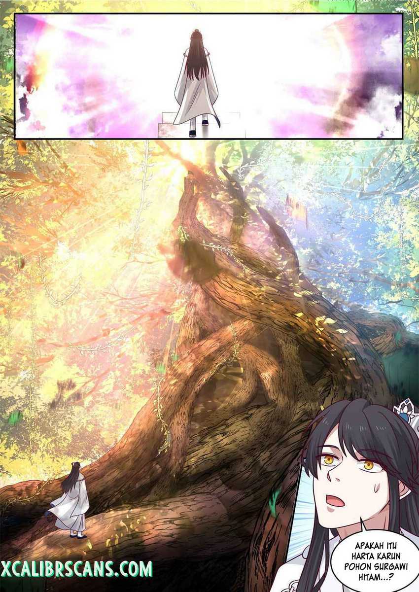 The First Ancestor in History Chapter 119 Gambar 9