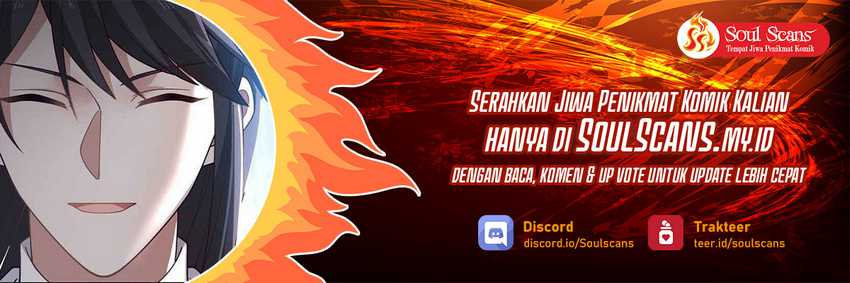 Baca Manhua The First Ancestor in History Chapter 118 Gambar 2