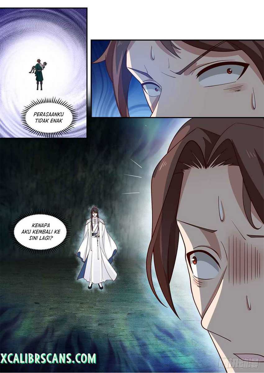 The First Ancestor in History Chapter 118 Gambar 7
