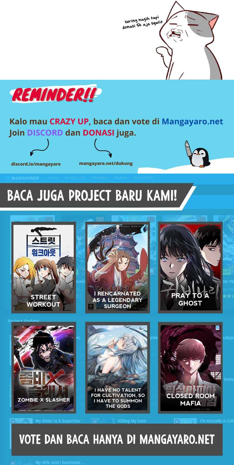 Beast Tamer: It All Starts With Mythical Rank Talent Chapter 43 Gambar 46