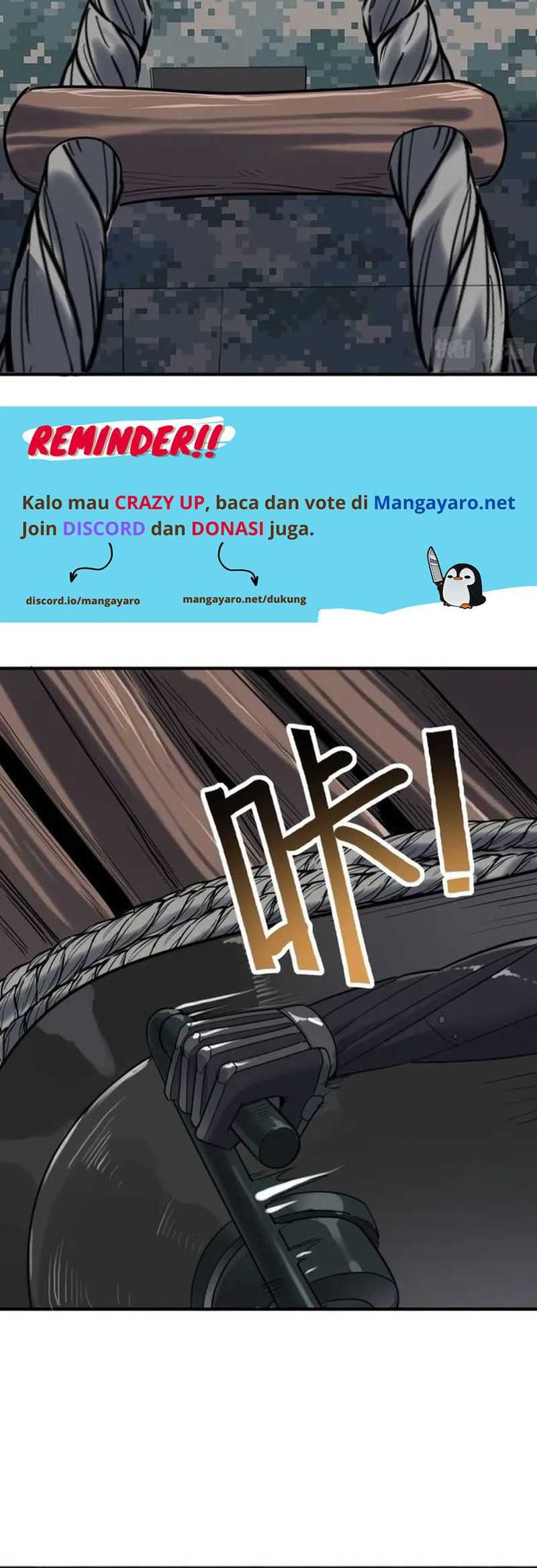 Beast Tamer: It All Starts With Mythical Rank Talent Chapter 43 Gambar 25