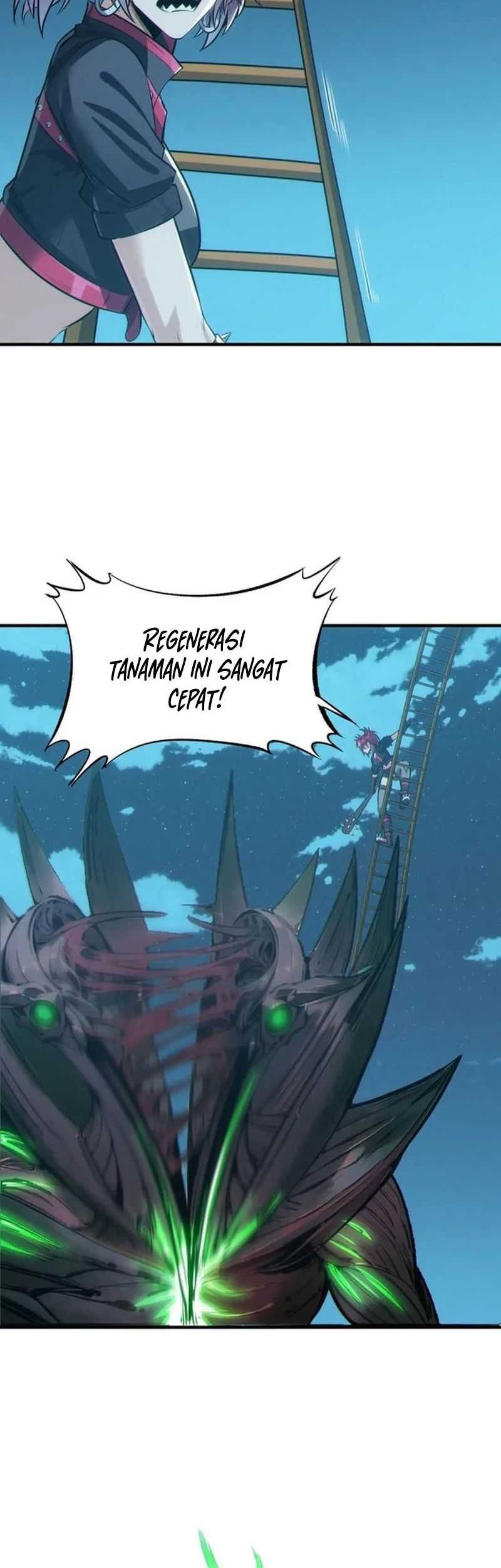 Beast Tamer: It All Starts With Mythical Rank Talent Chapter 43 Gambar 27