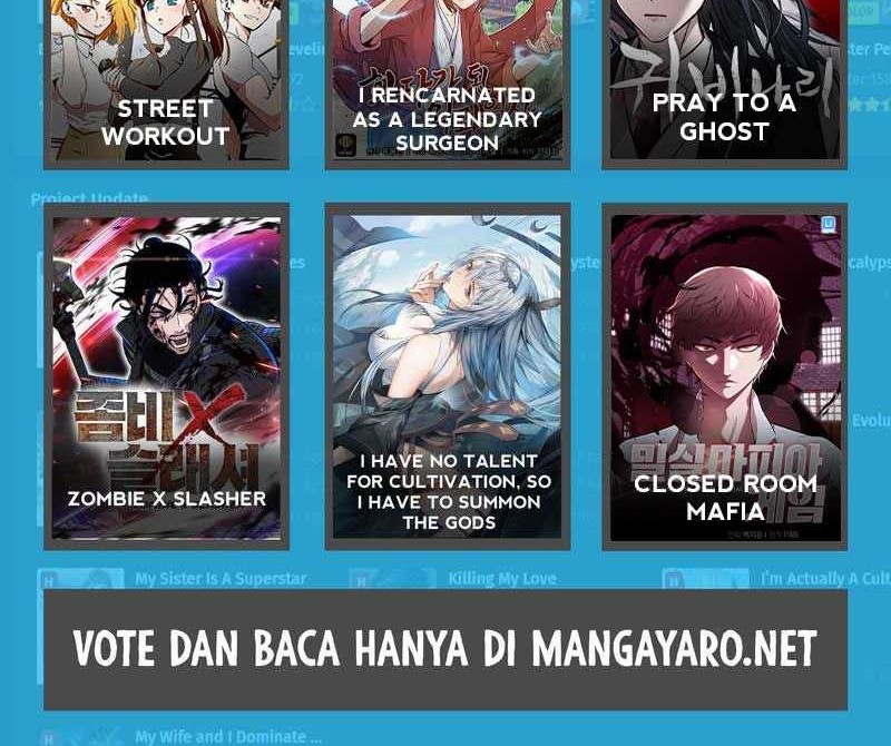 Beast Tamer: It All Starts With Mythical Rank Talent Chapter 42 Gambar 47