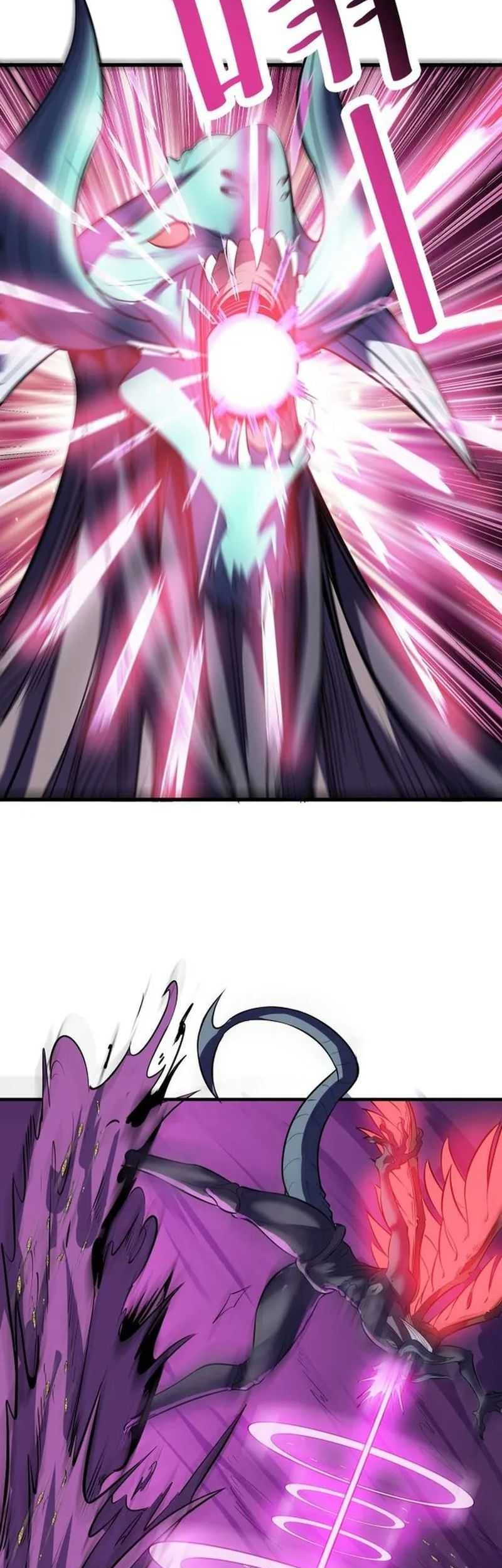 Beast Tamer: It All Starts With Mythical Rank Talent Chapter 41 Gambar 36