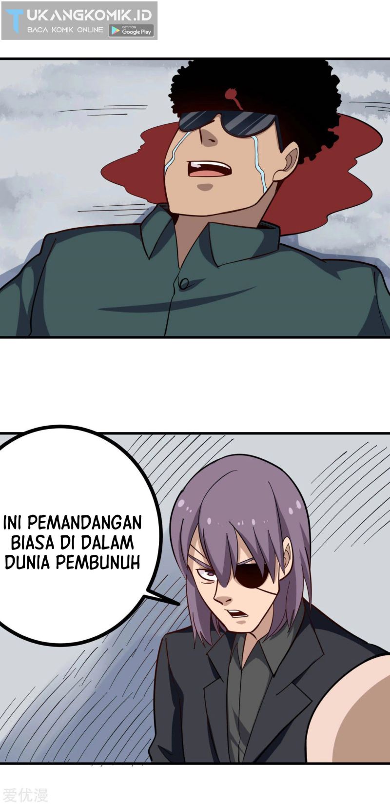 Baca Manhua School Flower Master Chapter 206 Gambar 2