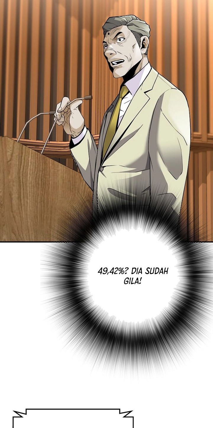 Return of the Legend Chapter 104 Gambar 27