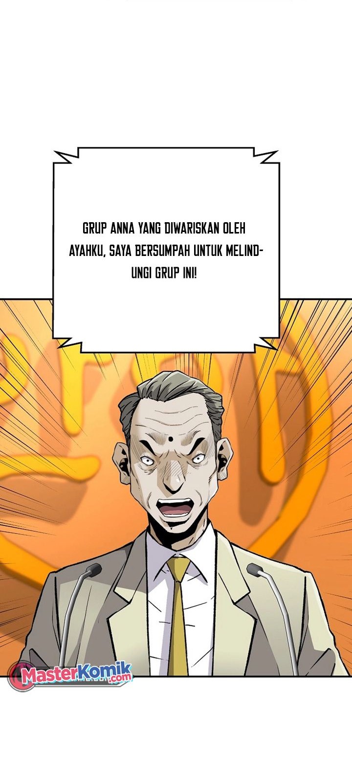 Return of the Legend Chapter 104 Gambar 31
