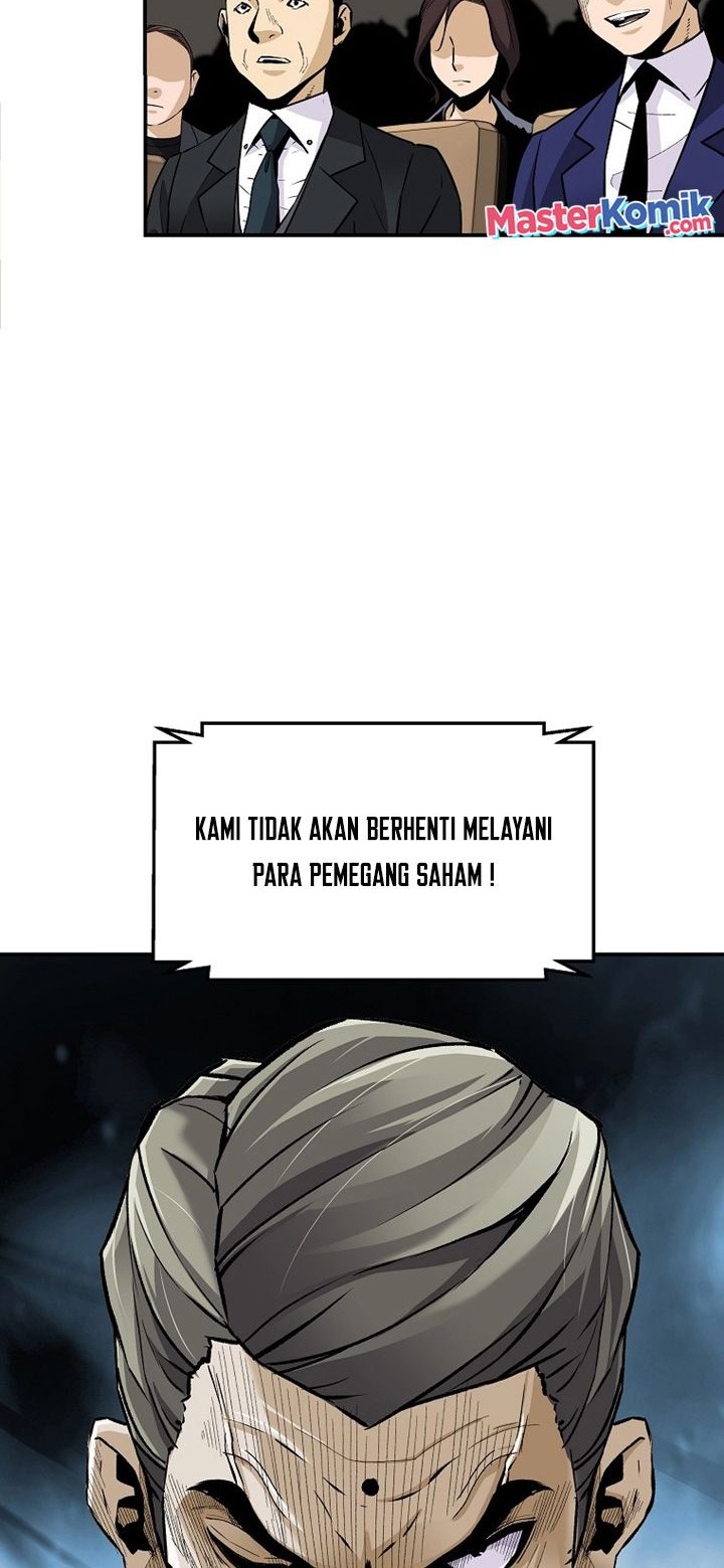 Return of the Legend Chapter 104 Gambar 33