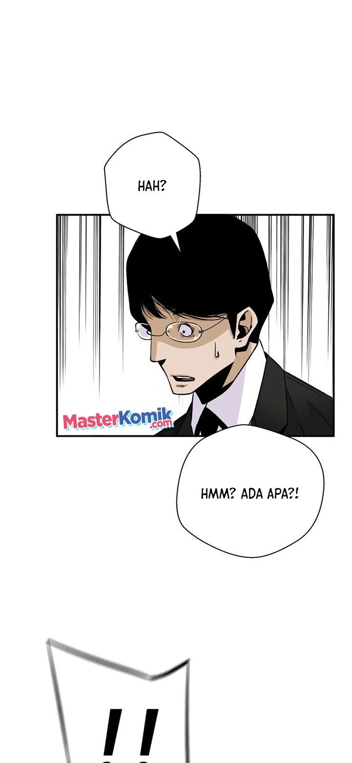Return of the Legend Chapter 104 Gambar 41