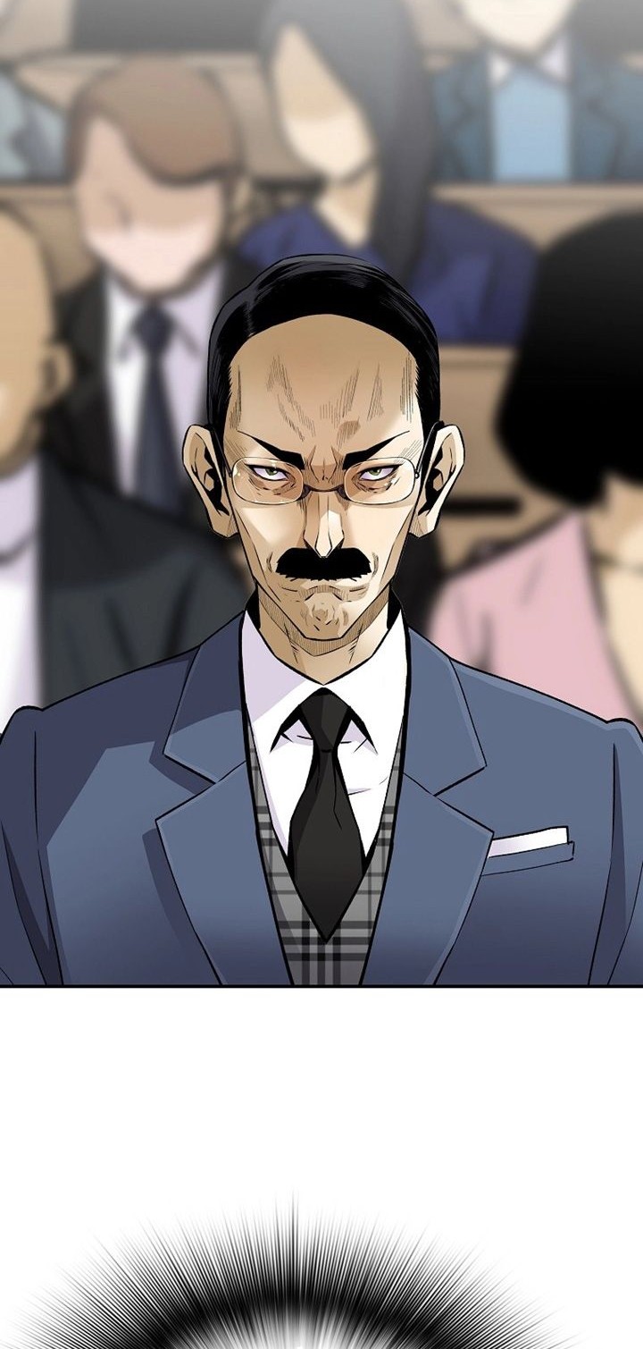 Return of the Legend Chapter 104 Gambar 47