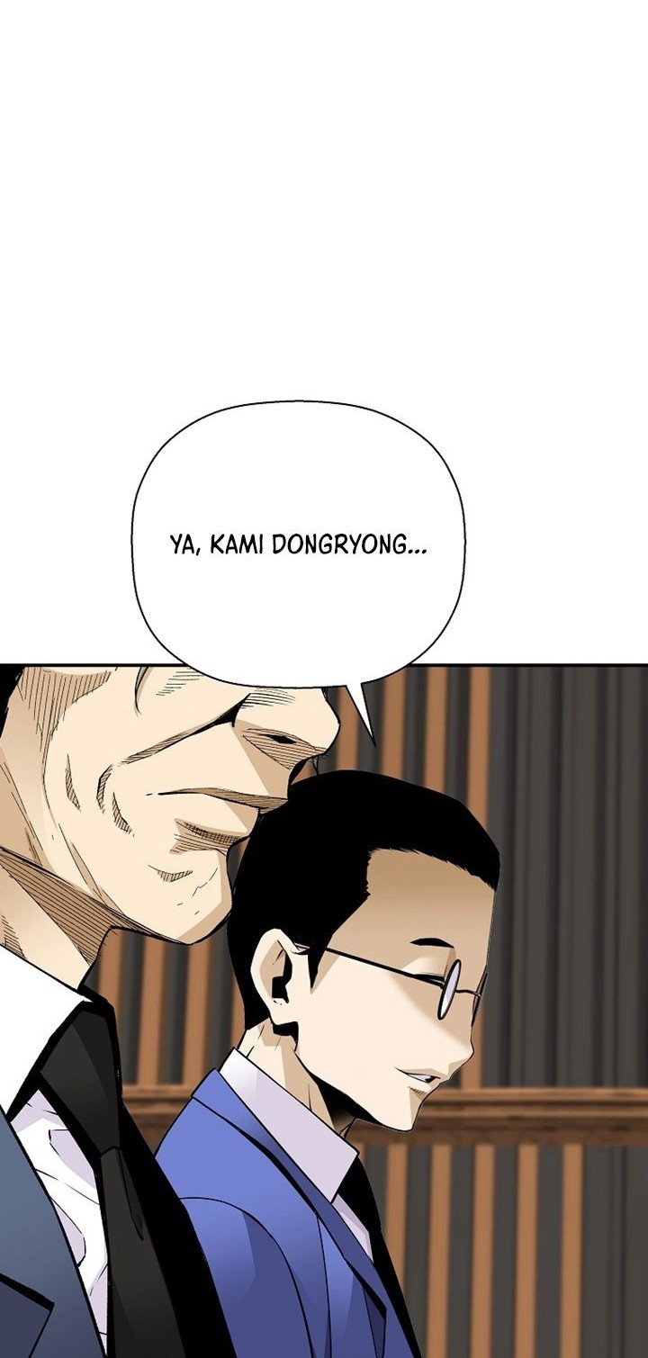 Return of the Legend Chapter 104 Gambar 49