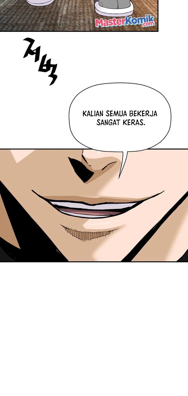 Return of the Legend Chapter 104 Gambar 53
