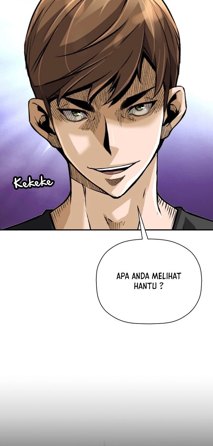 Return of the Legend Chapter 104 Gambar 57