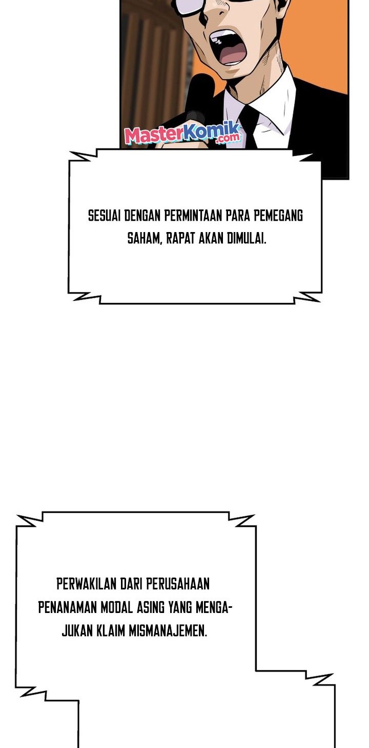Return of the Legend Chapter 104 Gambar 7