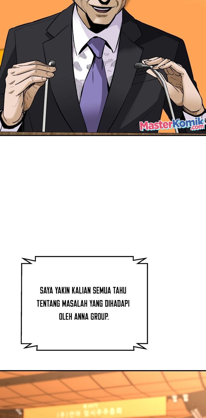 Return of the Legend Chapter 104 Gambar 9
