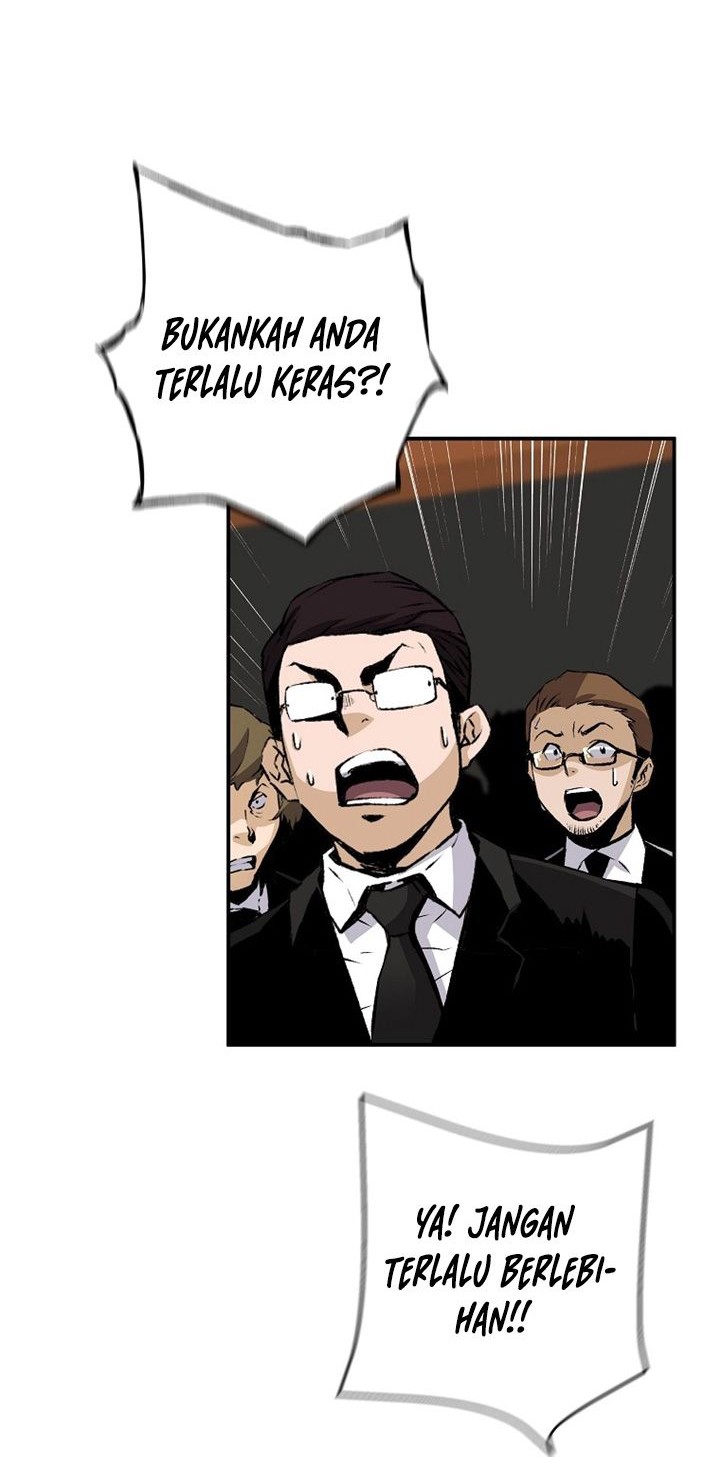 Return of the Legend Chapter 104 Gambar 15