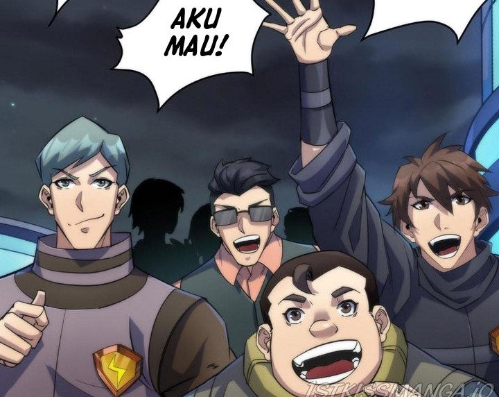 King of Runes Chapter 36 Gambar 27