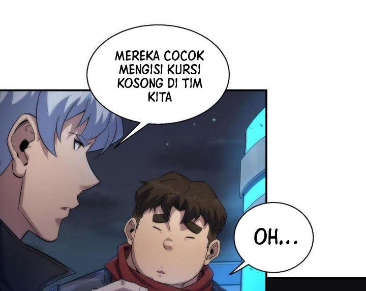 King of Runes Chapter 36 Gambar 29