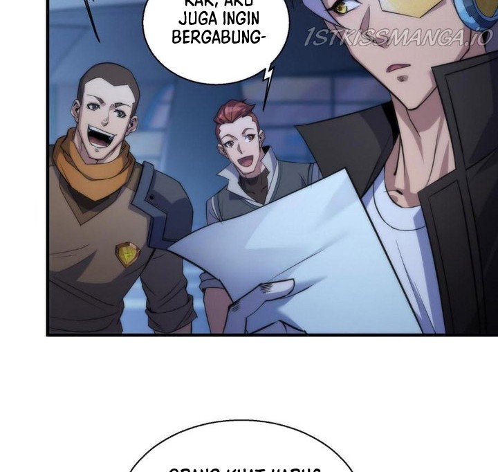 King of Runes Chapter 36 Gambar 3