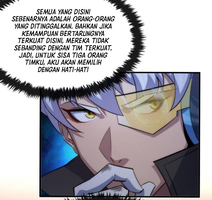 King of Runes Chapter 36 Gambar 5