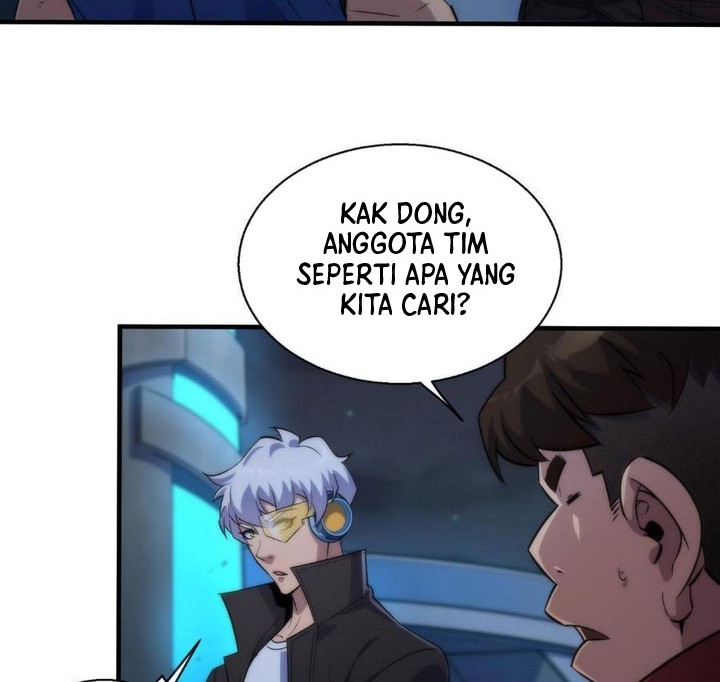 King of Runes Chapter 36 Gambar 7