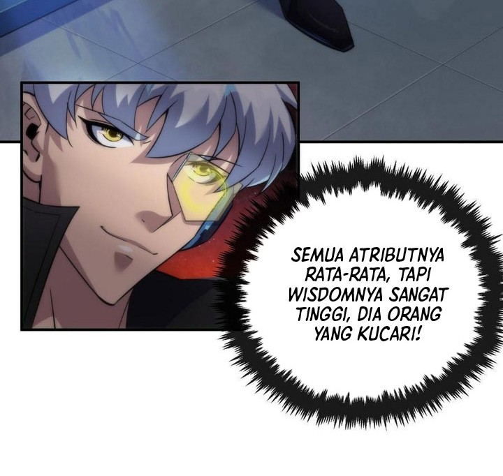 King of Runes Chapter 36 Gambar 11