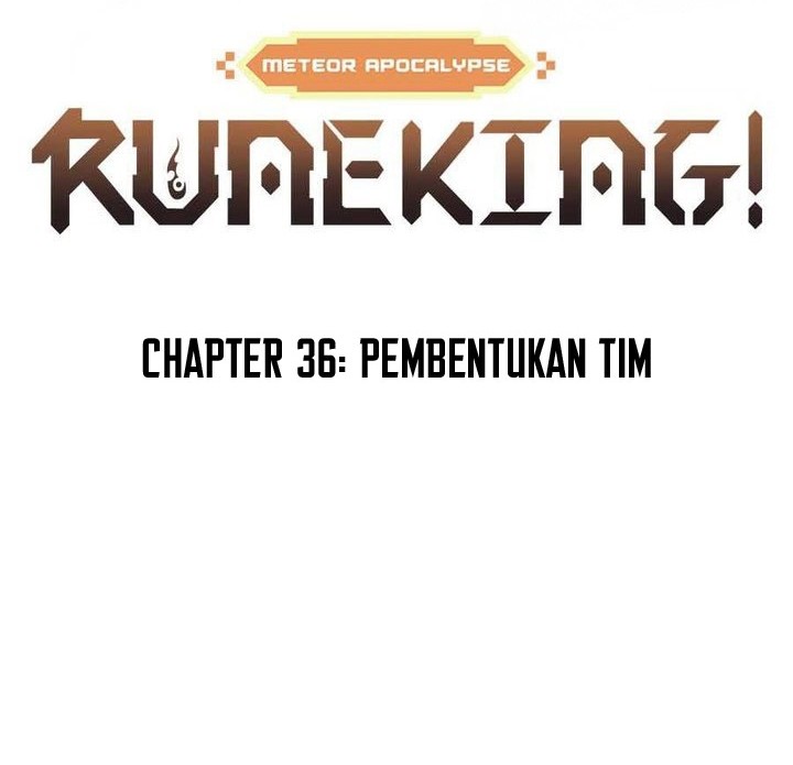 King of Runes Chapter 36 Gambar 13