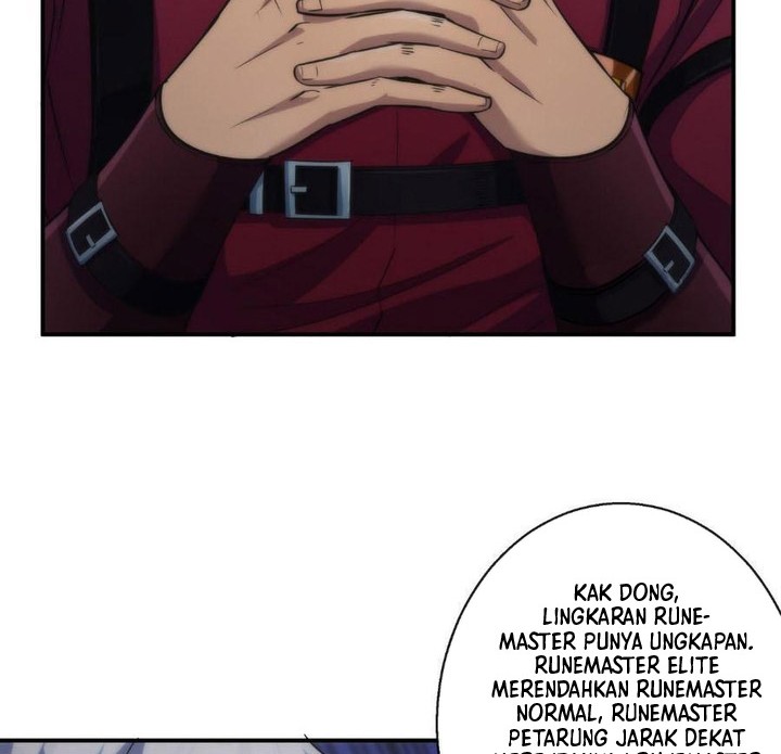King of Runes Chapter 36 Gambar 17