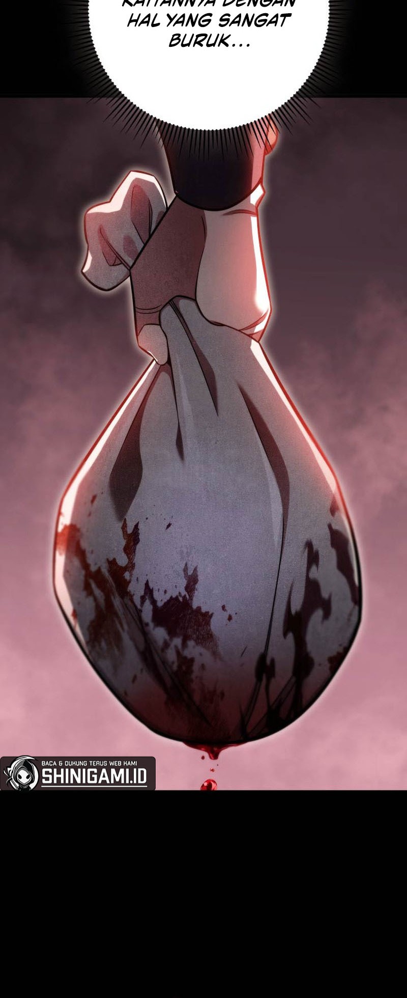 Heavenly Inquisition Sword Chapter 61 Gambar 45