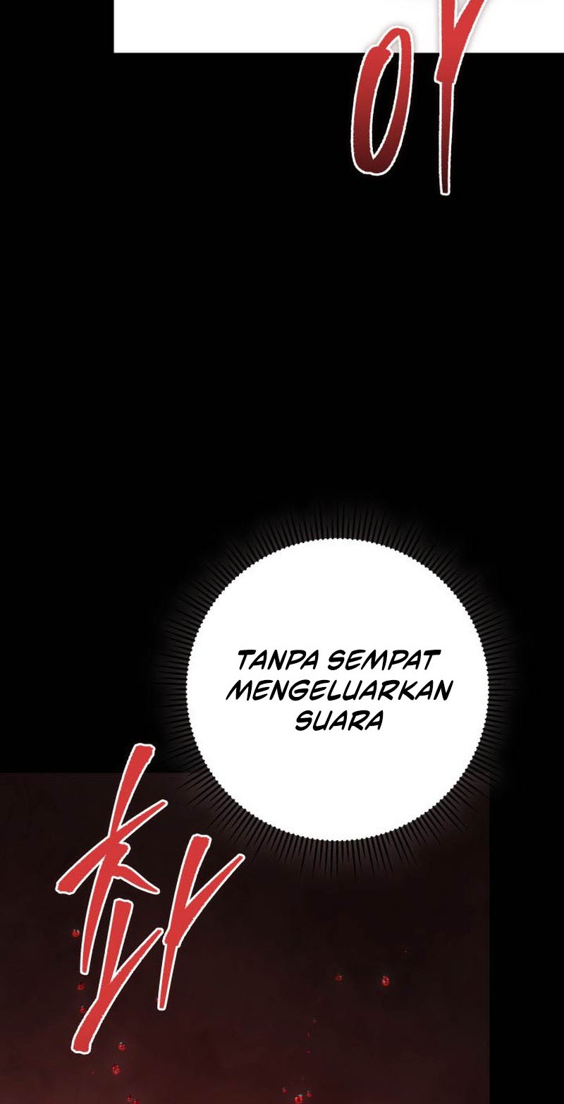 Heavenly Inquisition Sword Chapter 61 Gambar 29