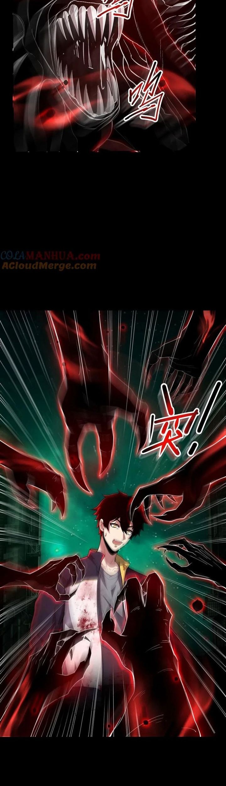 Leveling Up By Killing Gods Chapter 19 Gambar 6