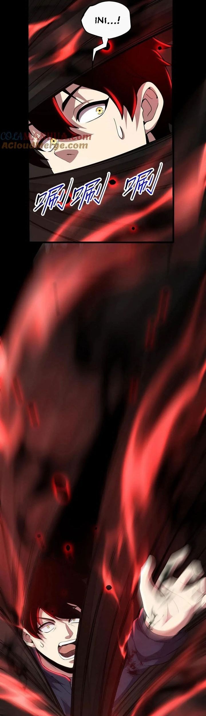 Leveling Up By Killing Gods Chapter 19 Gambar 8