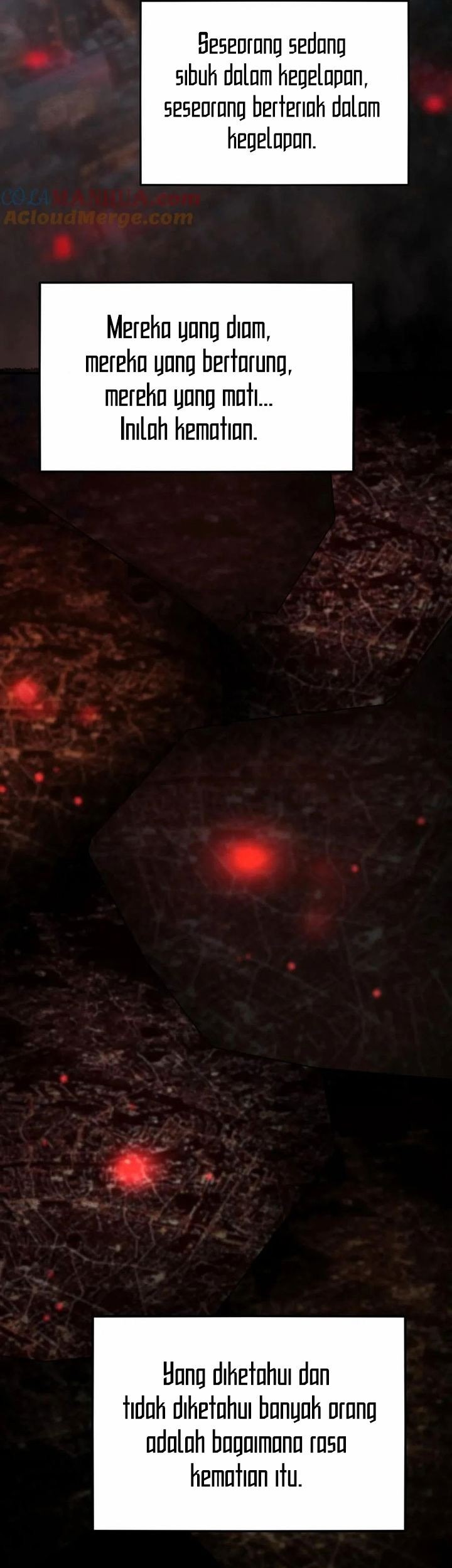 Leveling Up By Killing Gods Chapter 19 Gambar 12