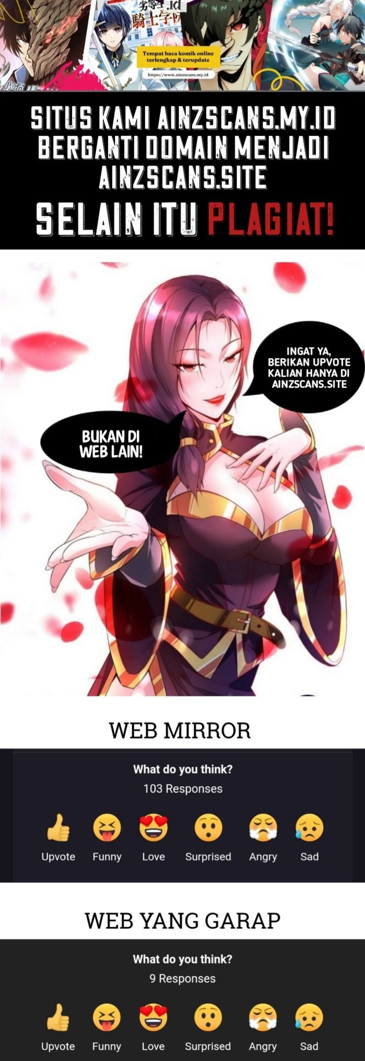 Leveling Up By Killing Gods Chapter 19 Gambar 24