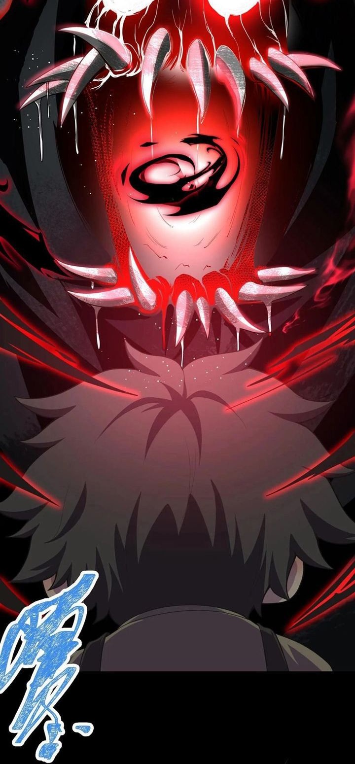 Leveling Up By Killing Gods Chapter 18 Gambar 3